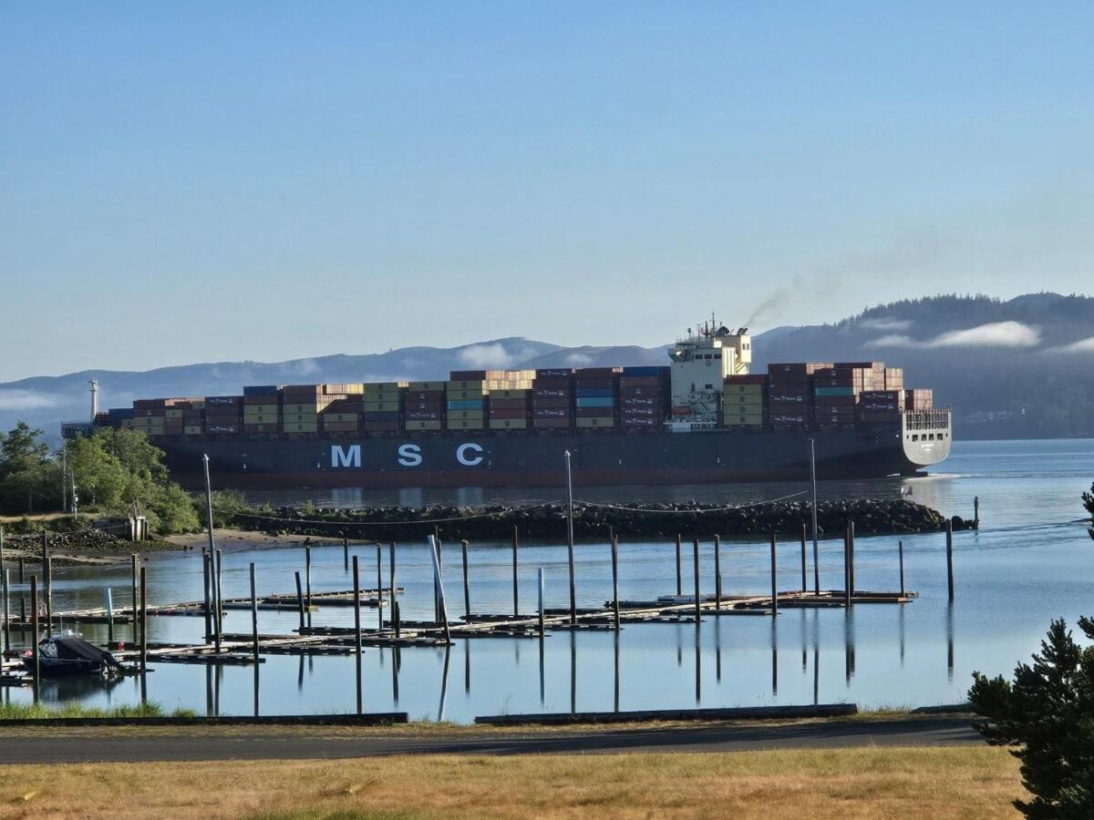 Watch Cargo Ships, Hot Tub, Rec Room, Near Beach Hammond Zewnętrze zdjęcie